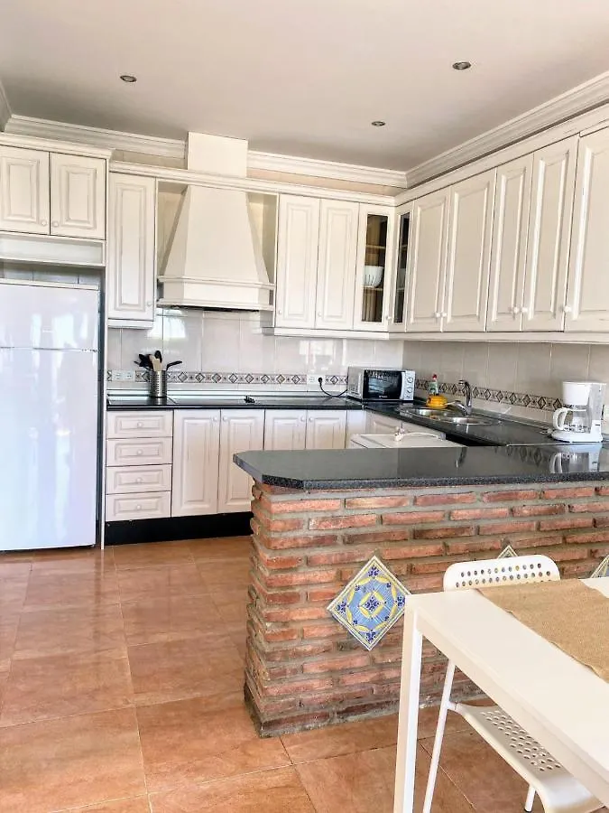 Apartamento Rio Adelfas Apartamento Benajarafe 0*,  España