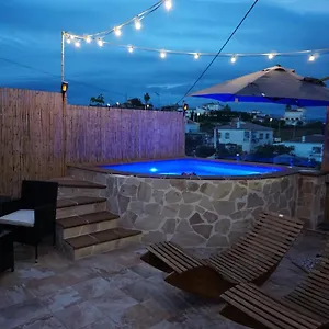 Apartamento Paradaise, Benajarafe